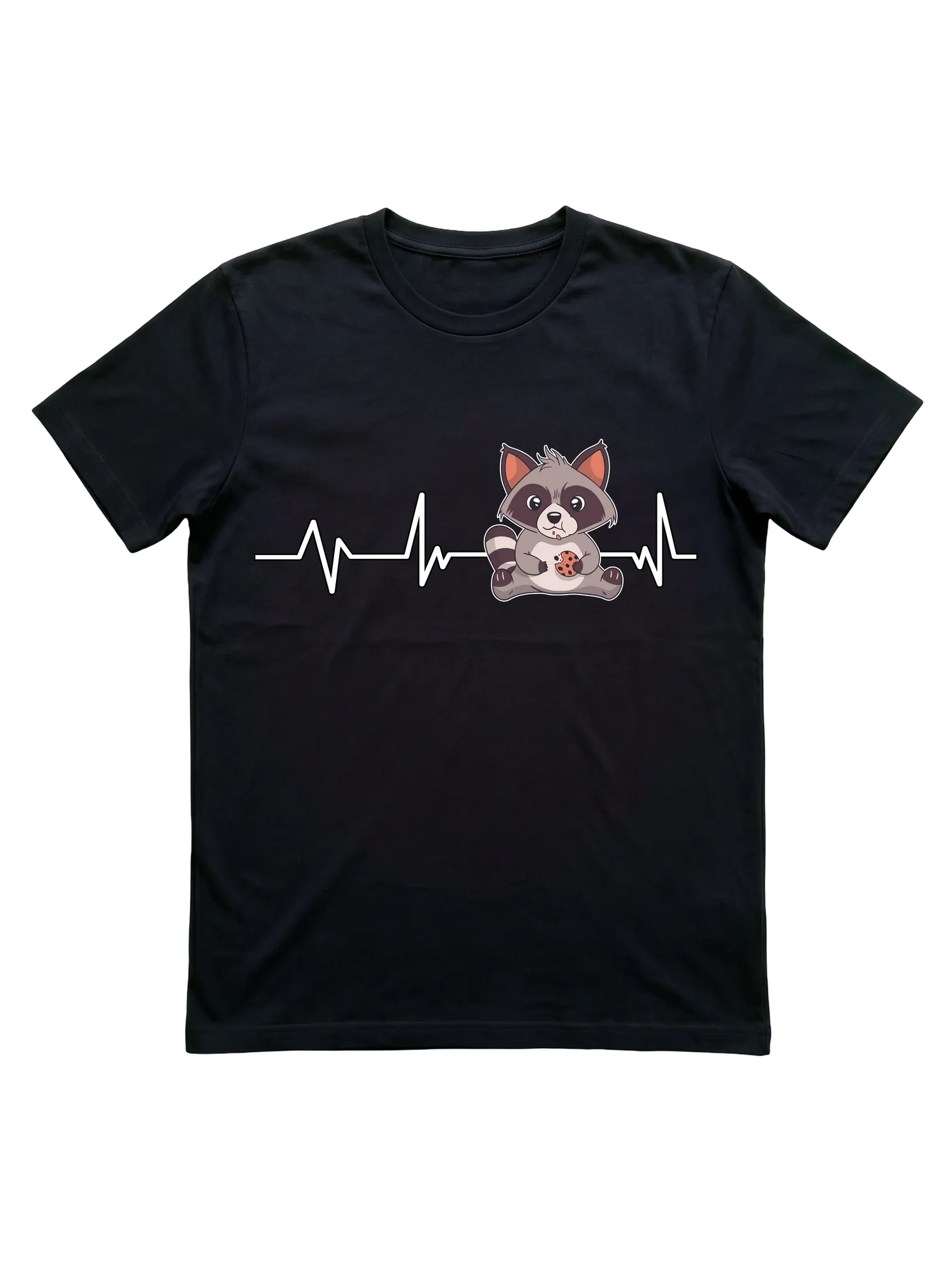 Raccoon Valentine Gifts for Your Favorite Trash Panda Lover — design 4